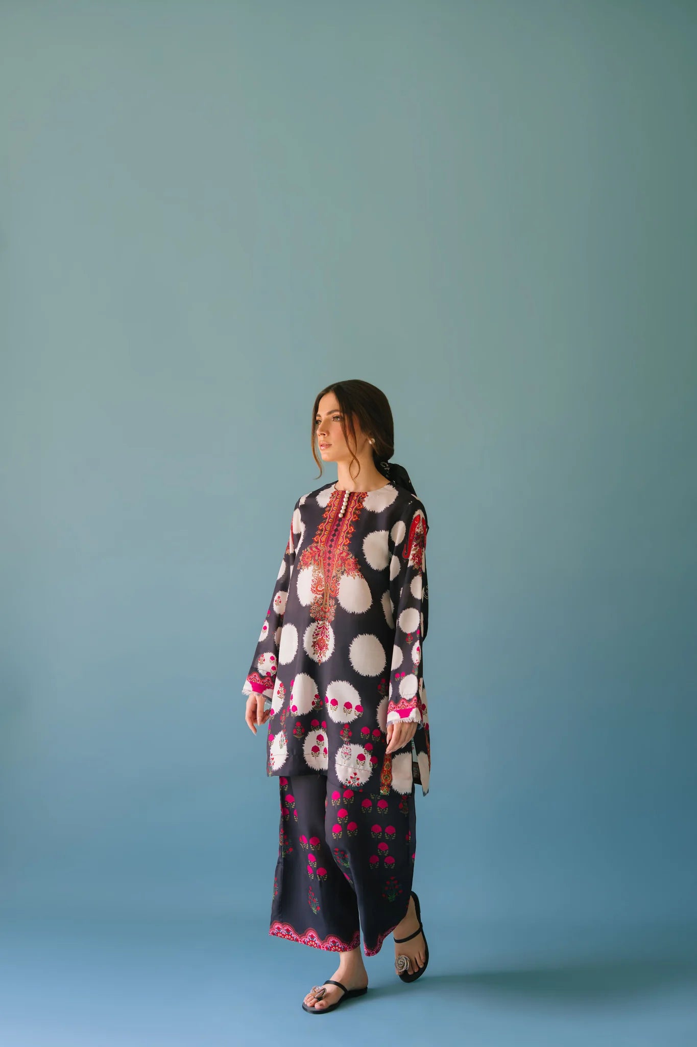 SAMMY K POLKA CULTURE 2PC