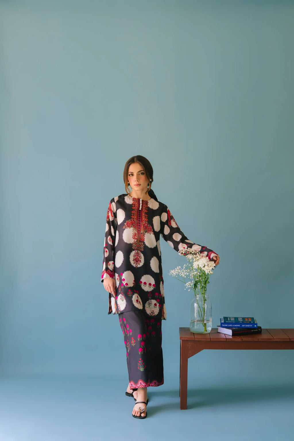 SAMMY K POLKA CULTURE 2PC