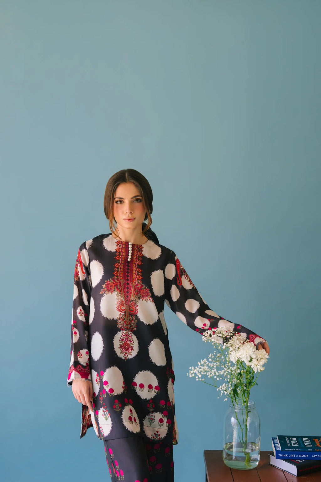 SAMMY K POLKA CULTURE 2PC