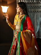 MAHNUR PAKEEZAH PK-07