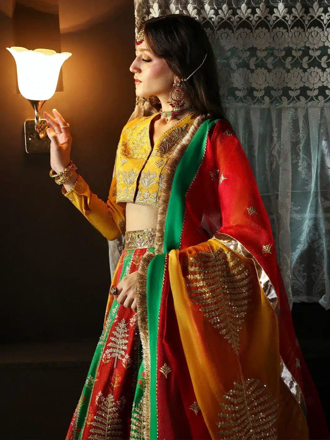 MAHNUR PAKEEZAH PK-07