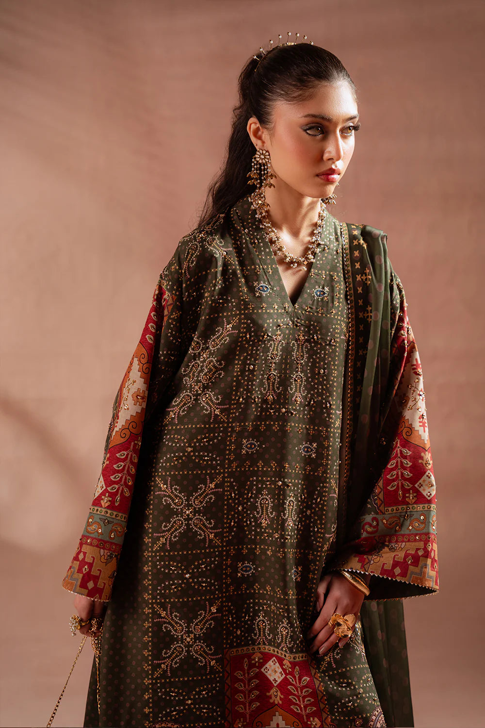 SAIRA RIZWAN MINA 3PC