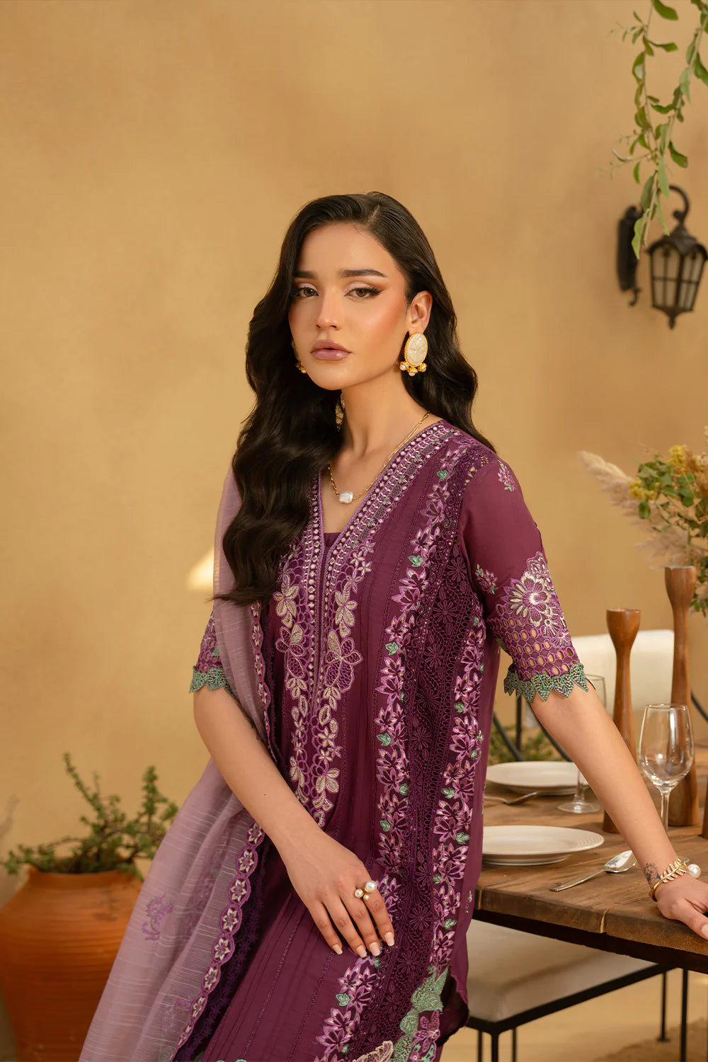 SAIRA RIZWAN SRL25-11