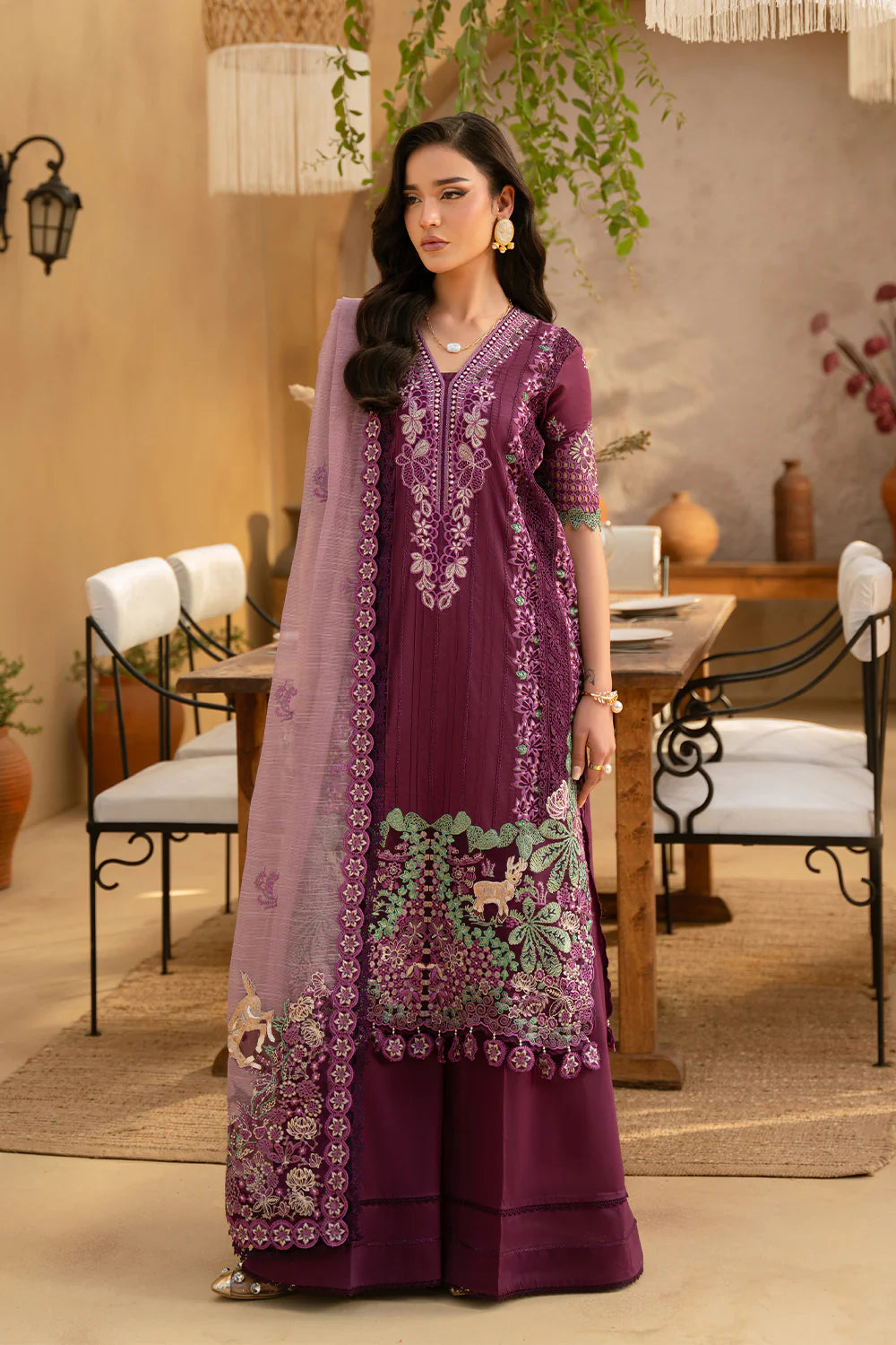SAIRA RIZWAN SRL25-11