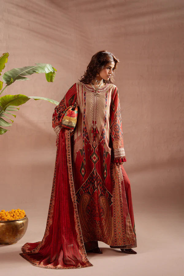 SAIRA RIZWAN KYRA- SRRSP-26-01