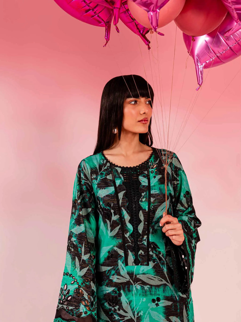 NU2-144 NUREH BALLERINA