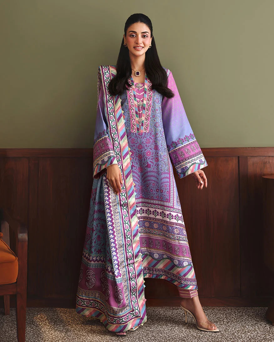 MUSHQ HEMLINE NIRVANA NATURALLY ME