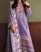 MUSHQ HEMLINE NIRVANA NATURALLY ME