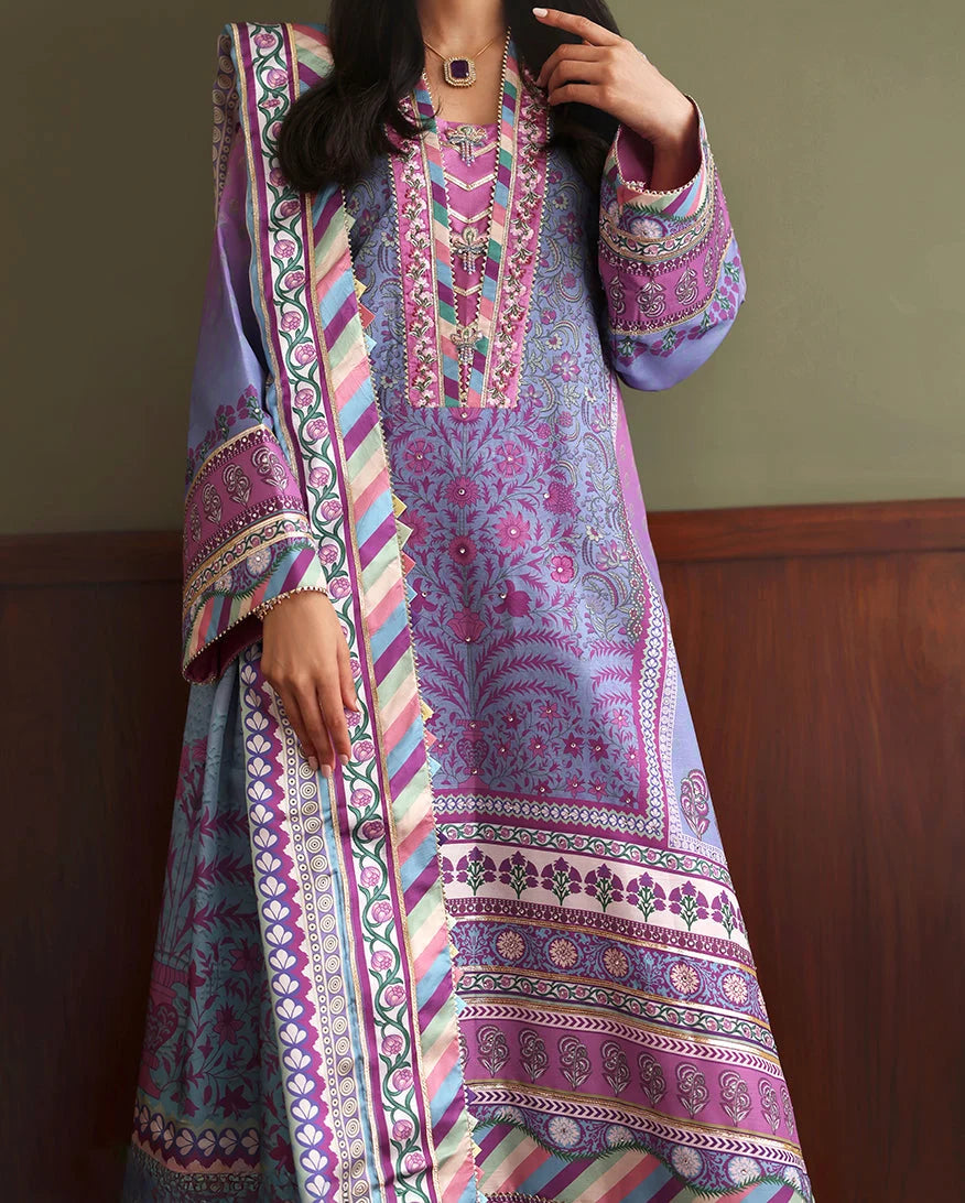 MUSHQ HEMLINE NIRVANA NATURALLY ME