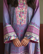 MUSHQ HEMLINE NIRVANA NATURALLY ME