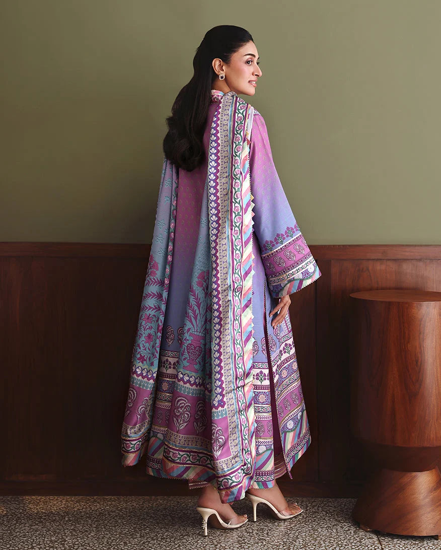 MUSHQ HEMLINE NIRVANA NATURALLY ME