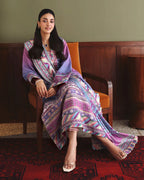 MUSHQ HEMLINE NIRVANA NATURALLY ME