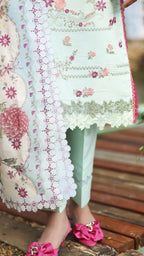 AYLEEN LUXE BLOSSOM SUMMER NAYAAB
