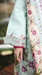 AYLEEN LUXE BLOSSOM SUMMER NAYAAB