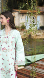 AYLEEN LUXE BLOSSOM SUMMER NAYAAB