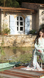 AYLEEN LUXE BLOSSOM SUMMER NAYAAB