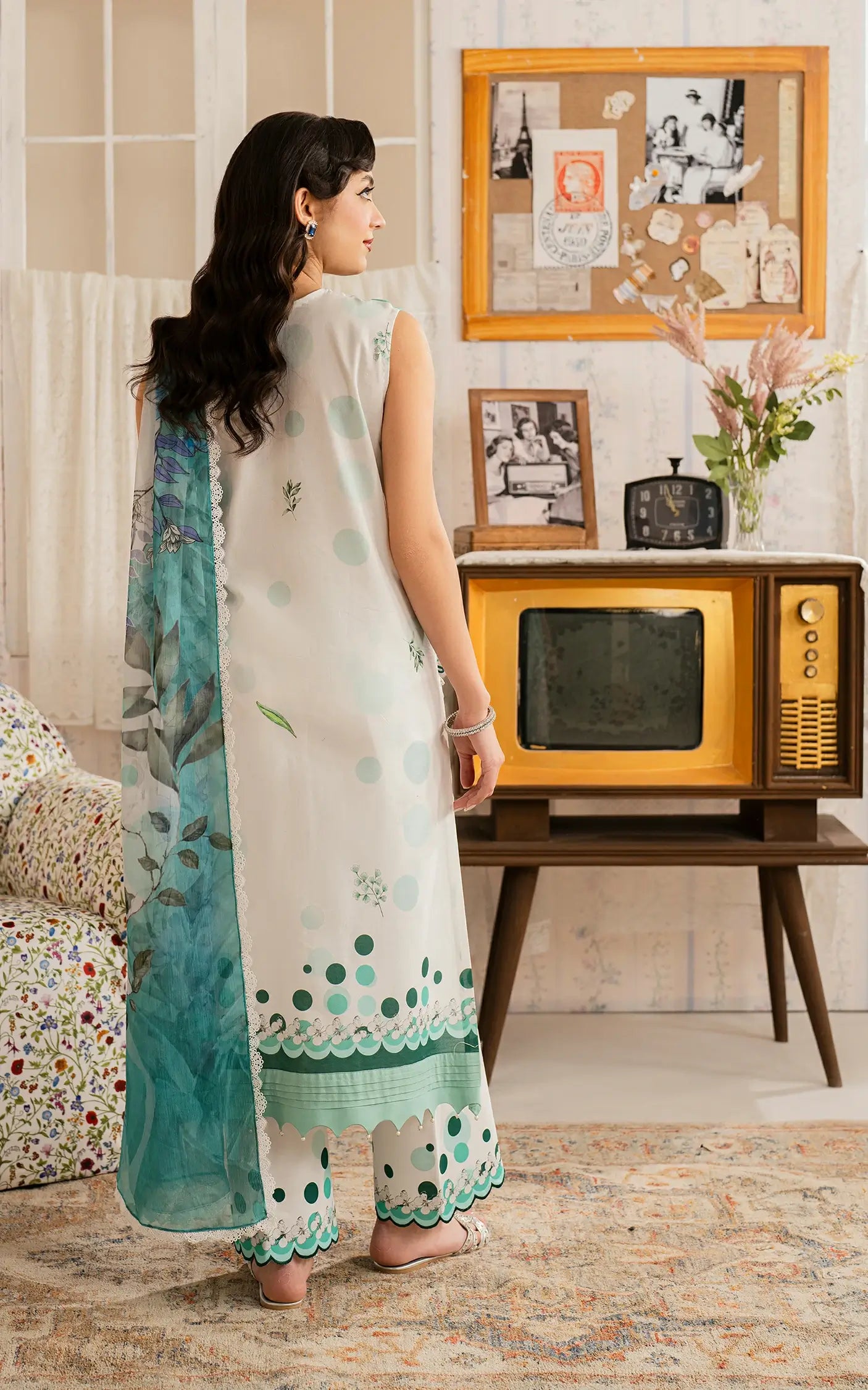 ASIFA NABEEL MERAKI MVL25-15