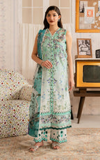 ASIFA NABEEL MERAKI MVL25-15