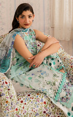 ASIFA NABEEL MERAKI MVL25-15