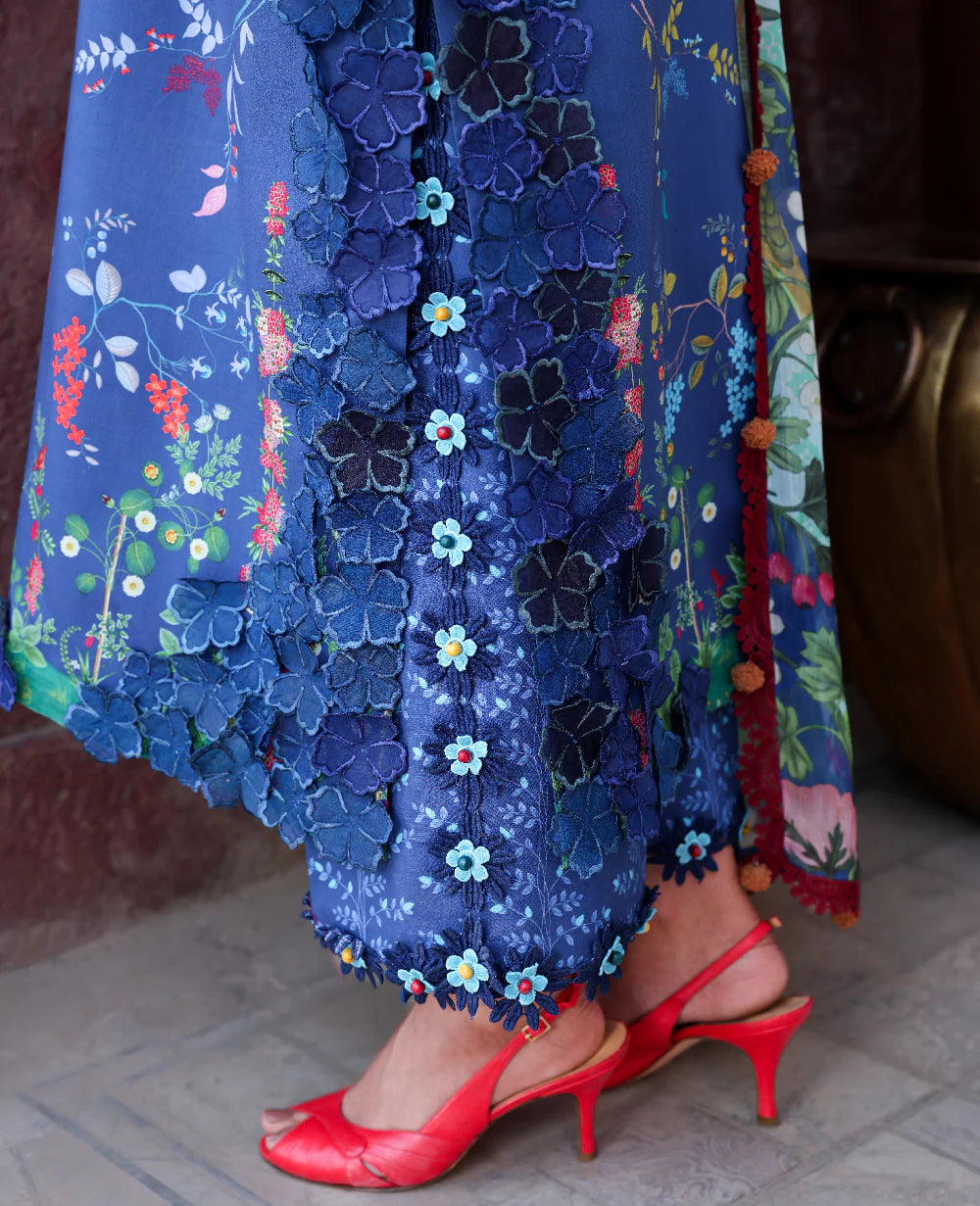 REPUBLIC NEOMA SUMMER NEELAM