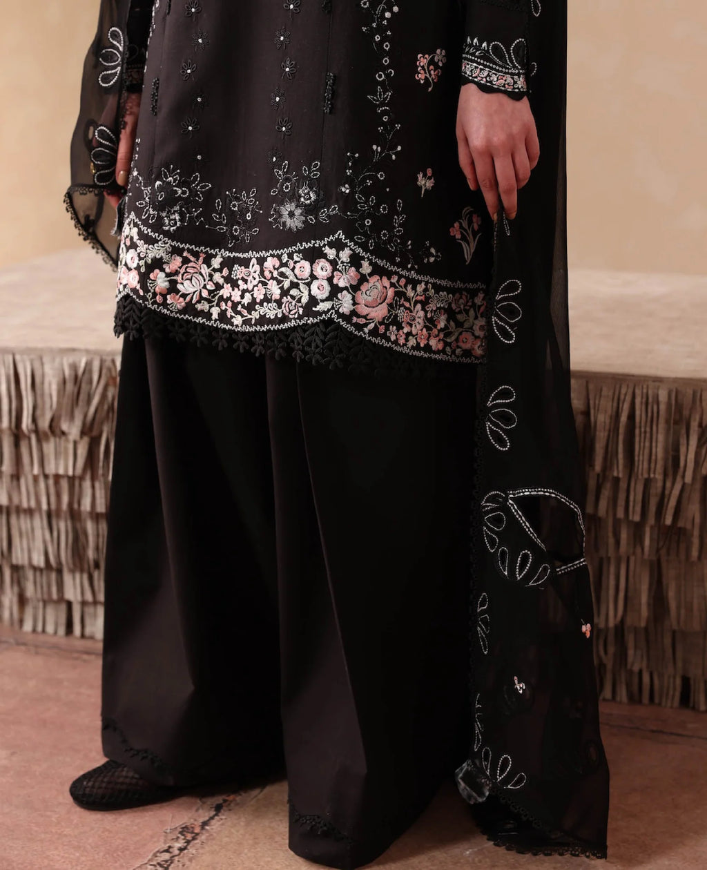 REPUBLIC BP-287 3PC