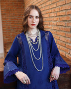 STITCHED BY CC ESMEL BELLE SAISON LUXURY LAWN NERELLE 3PC