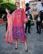 HEMLINE MUSHQ ODYSSEY NICOLAS