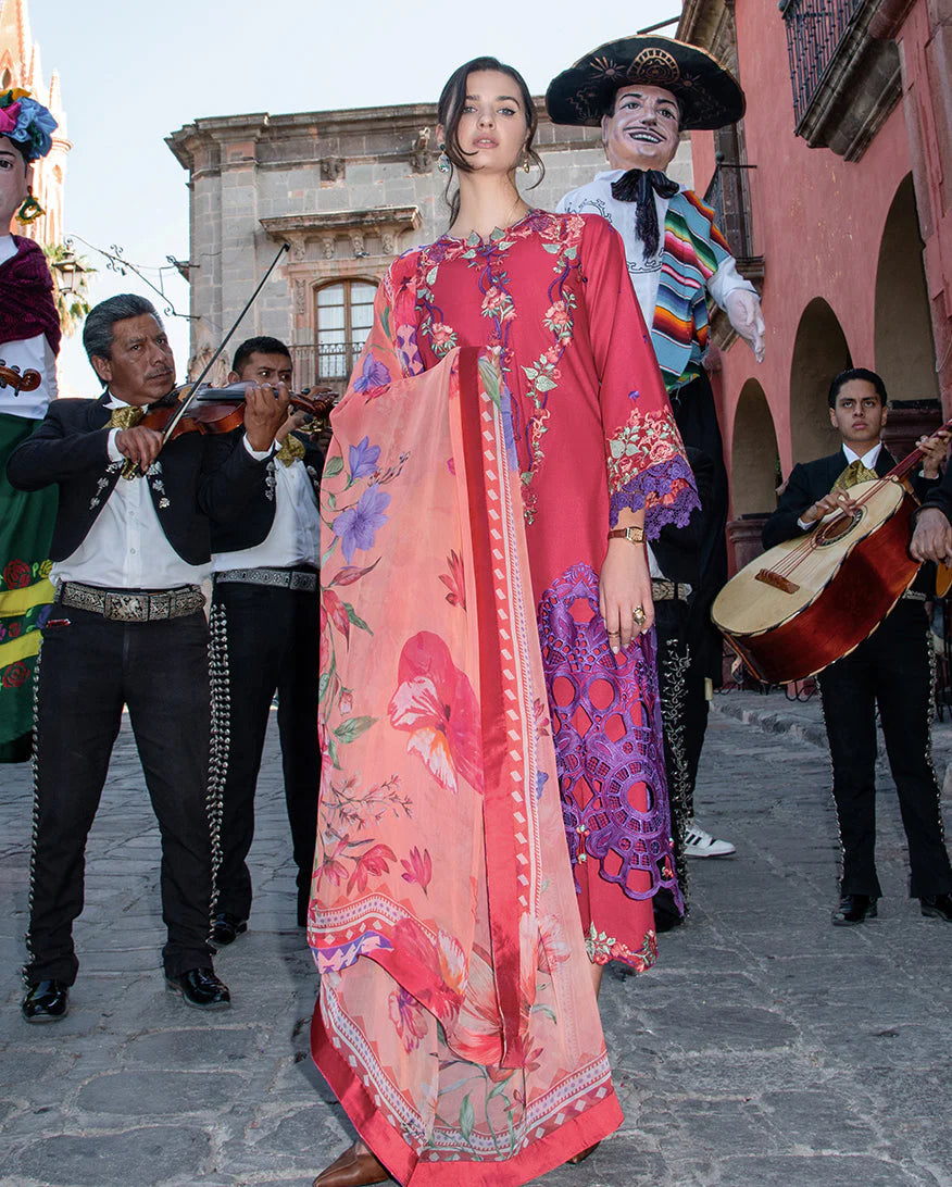 HEMLINE MUSHQ ODYSSEY NICOLAS