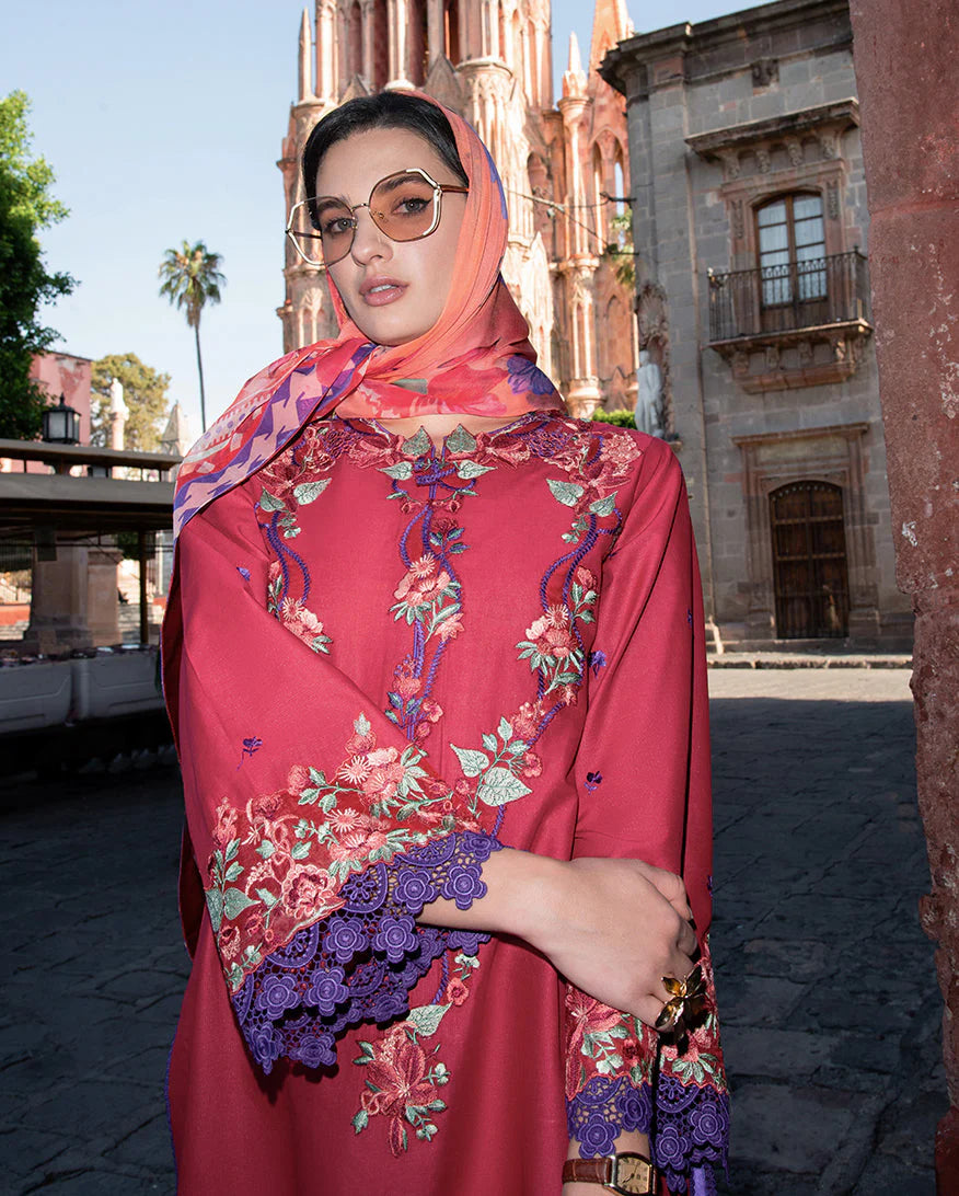 HEMLINE MUSHQ ODYSSEY NICOLAS