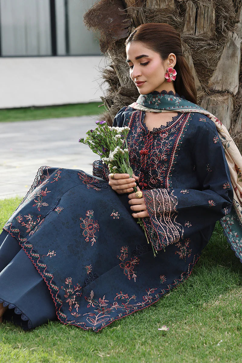 RANG RASIYA FLORENCE LUXURY FESTIVE NILOFER