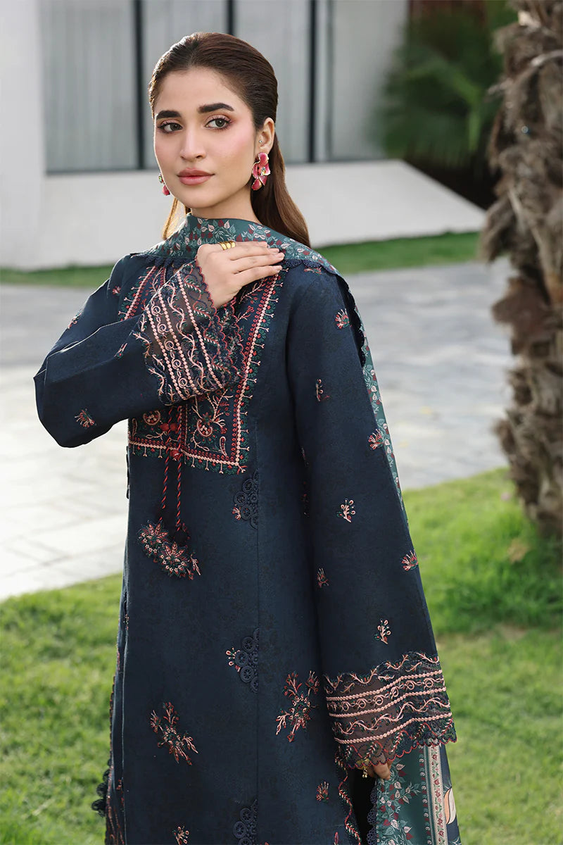RANG RASIYA FLORENCE LUXURY FESTIVE NILOFER