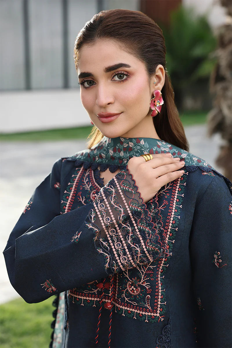 RANG RASIYA FLORENCE LUXURY FESTIVE NILOFER