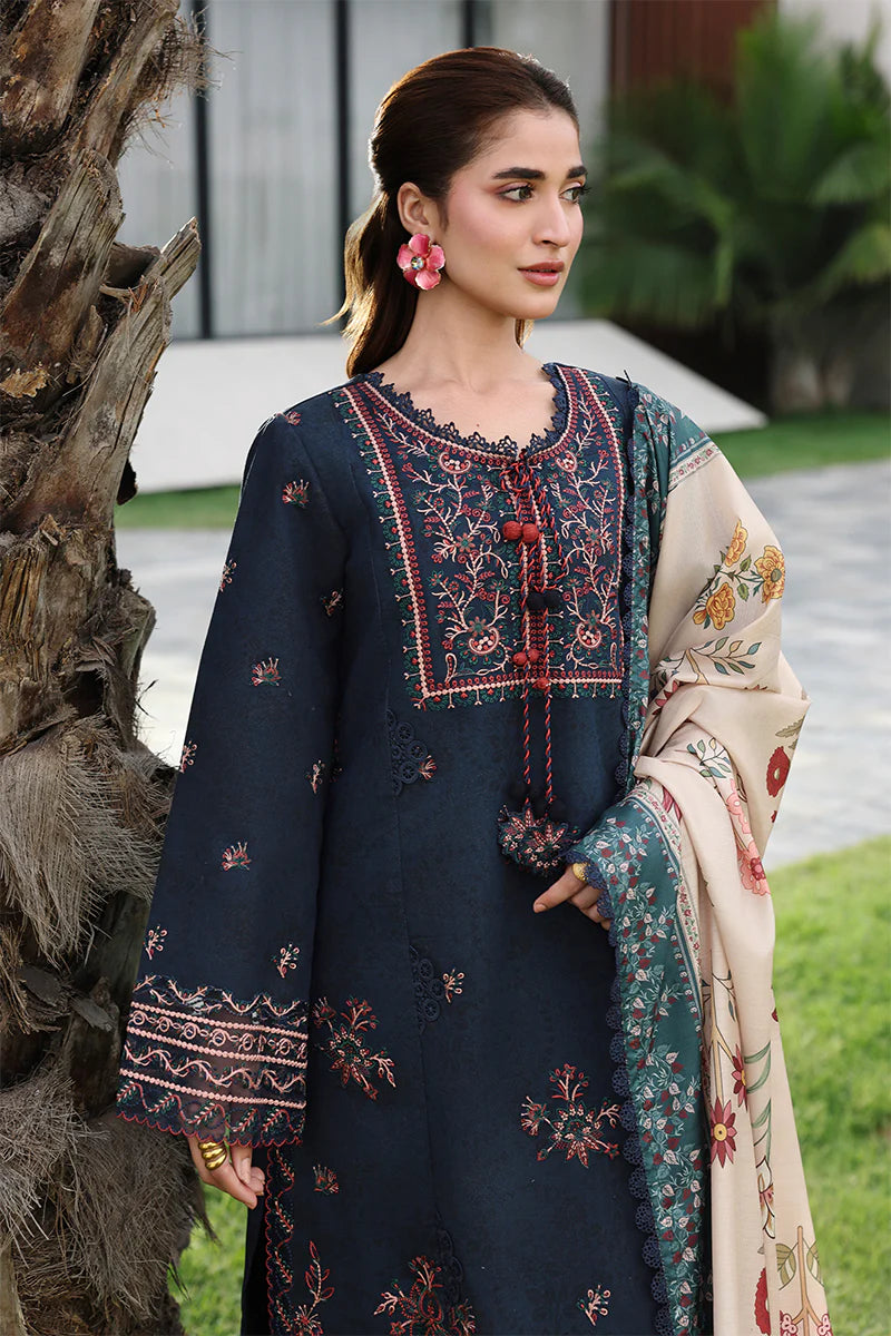 RANG RASIYA FLORENCE LUXURY FESTIVE NILOFER