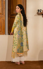 ASIFA NABEEL MERAKI MVL25-04
