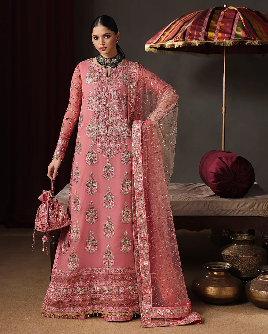 ROHEENAZ ROYALE ETERNEL NOBLE ALLURE