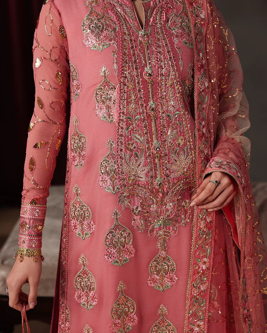 ROHEENAZ ROYALE ETERNEL NOBLE ALLURE