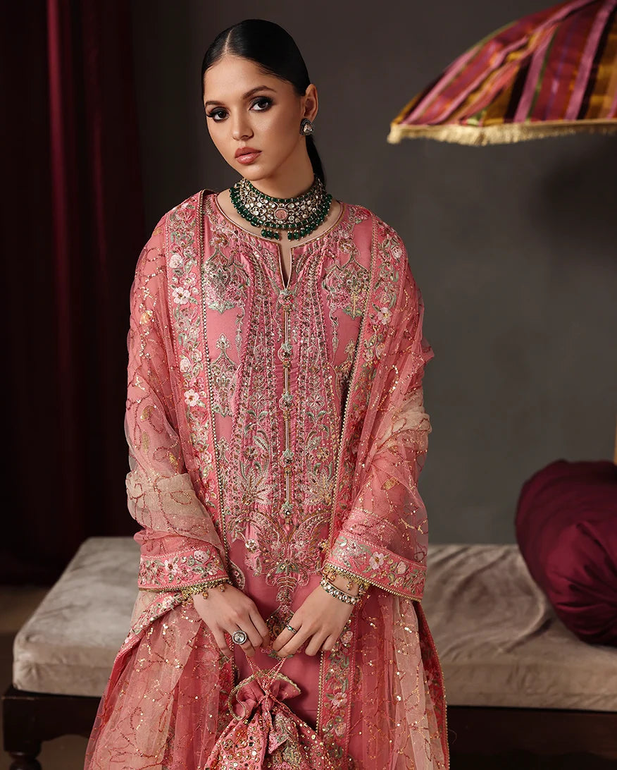ROHEENAZ ROYALE ETERNEL NOBLE ALLURE