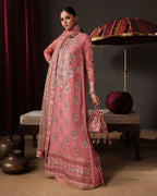 ROHEENAZ ROYALE ETERNEL NOBLE ALLURE