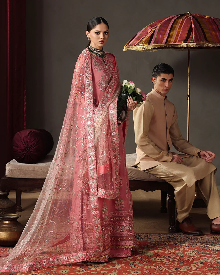 ROHEENAZ ROYALE ETERNEL NOBLE ALLURE