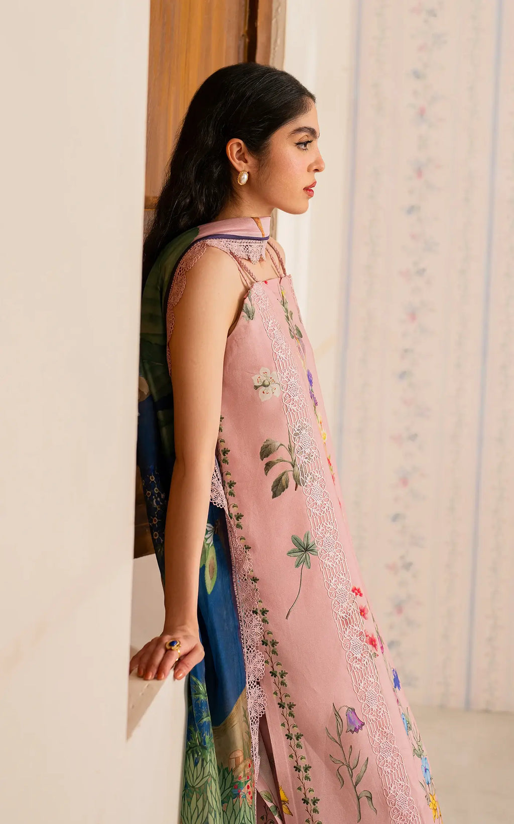 ASIFA NABEEL MERAKI MVL25-14