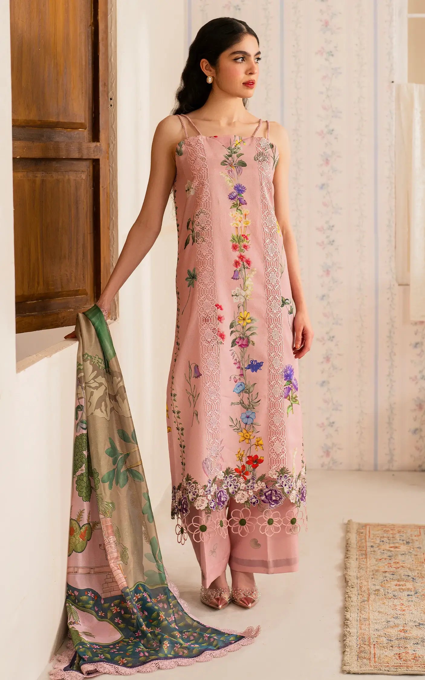 ASIFA NABEEL MERAKI MVL25-14