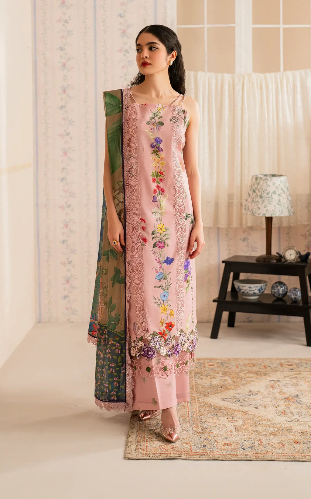 ASIFA NABEEL MERAKI MVL25-14