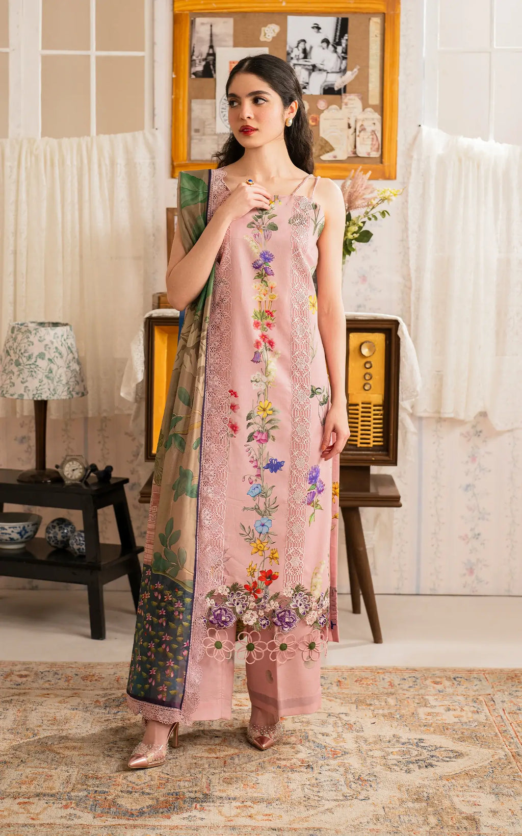 ASIFA NABEEL MERAKI MVL25-14