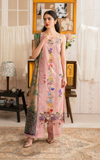 ASIFA NABEEL MERAKI MVL25-14