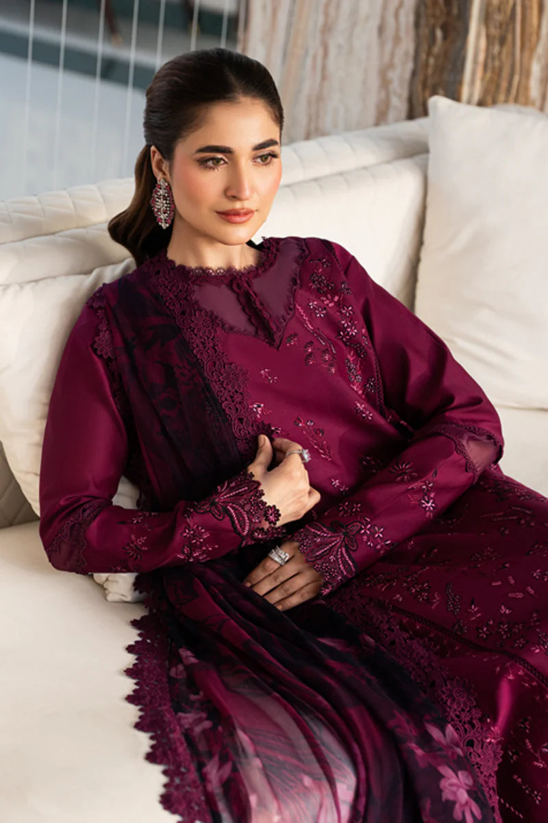 RANG RASIYA CARNATION NORA