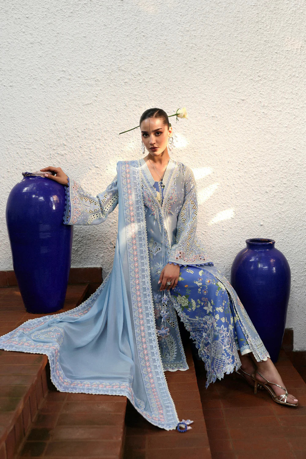 SORAYA NORA