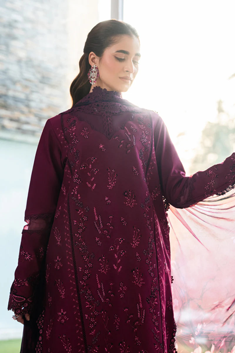 RANG RASIYA CARNATION NORA