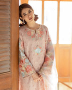 MUSHQ ASTORIA FESTIVE LAWN NORAH