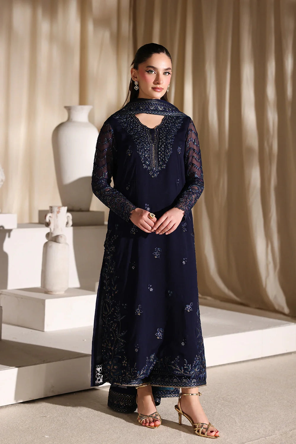 AZURE LUXE NOVA NIGHT