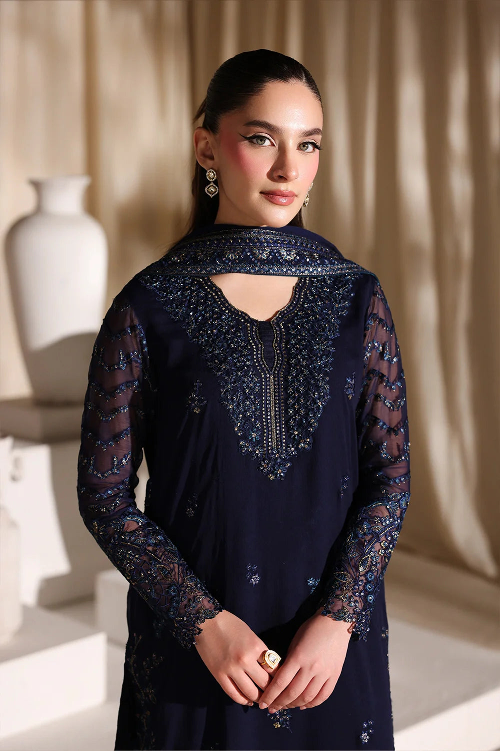 AZURE LUXE NOVA NIGHT